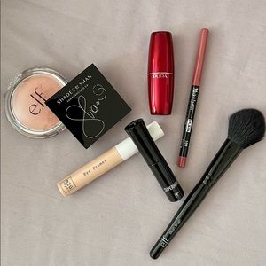 Makeup bundle 💄